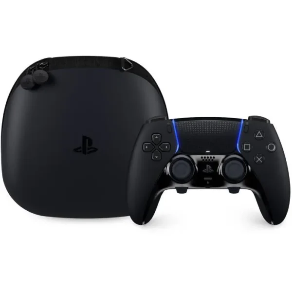 Controller Wireless DualSense Edge - Midnight Black