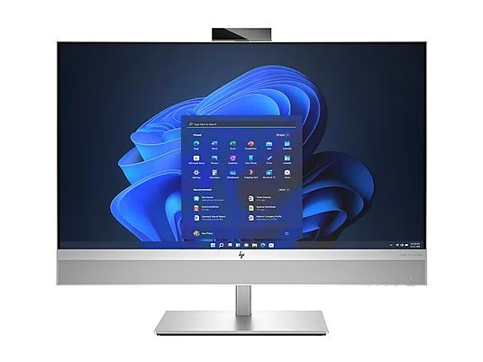 PC All-in-One HP EliteOne 870 G9, 27" FHD, Intel Core i7-14700, 32GB RAM, 1TB SSD, Windows 11 Pro