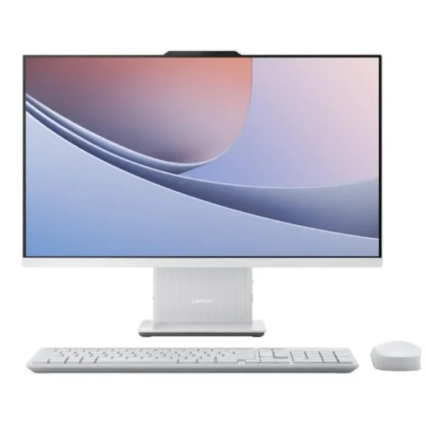 PC All-in-One LENOVO IdeaCentre AIO 27IRH9, 27" FHD, Core i7-13620H, 16GB RAM, 512GB SSD - Senza Sistema Operativo