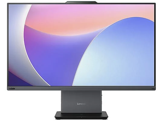 PC All-in-One LENOVO ThinkCentre neo 50a Gen 5, 27" FHD Touch, Core i5-13420H, 16GB RAM, 512GB SSD, Windows 11 Pro